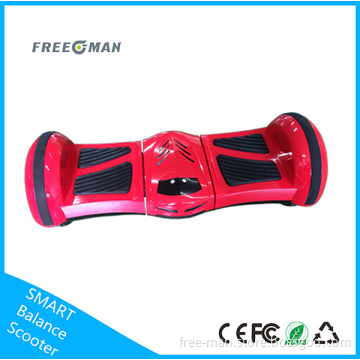 Freeman 2016 newest patented smart balance wheel 8inch samsung electronic scooter two wheels hoverboards